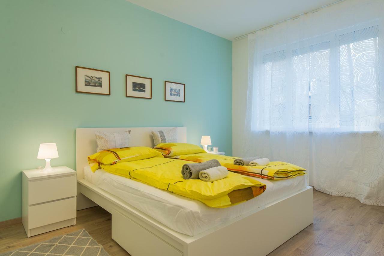 Chic And Spacious Apartment In Central Sofia - Patriarh Evtimiy By Flat Mаnager المظهر الخارجي الصورة
