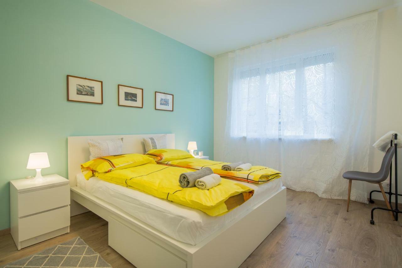 Chic And Spacious Apartment In Central Sofia - Patriarh Evtimiy By Flat Mаnager المظهر الخارجي الصورة